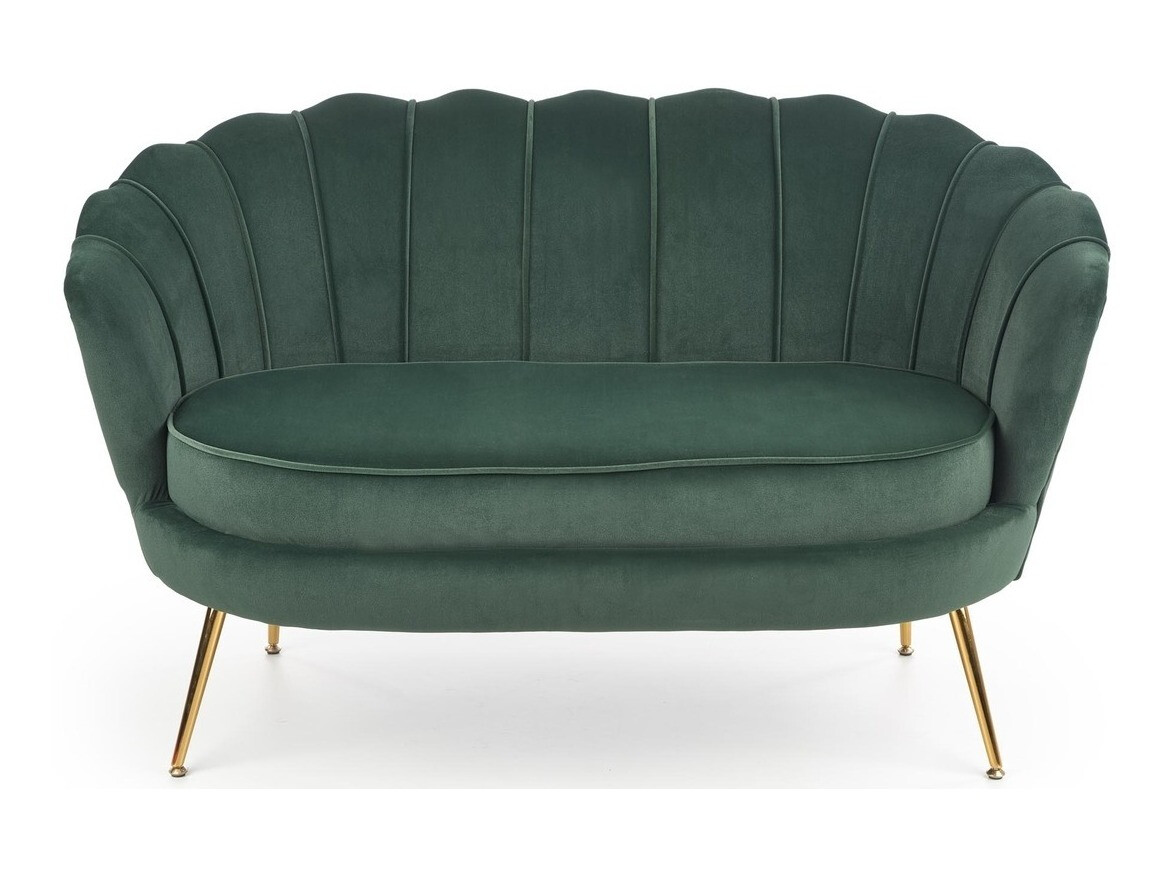 Sofa Houston 827 (Tamno zelena)