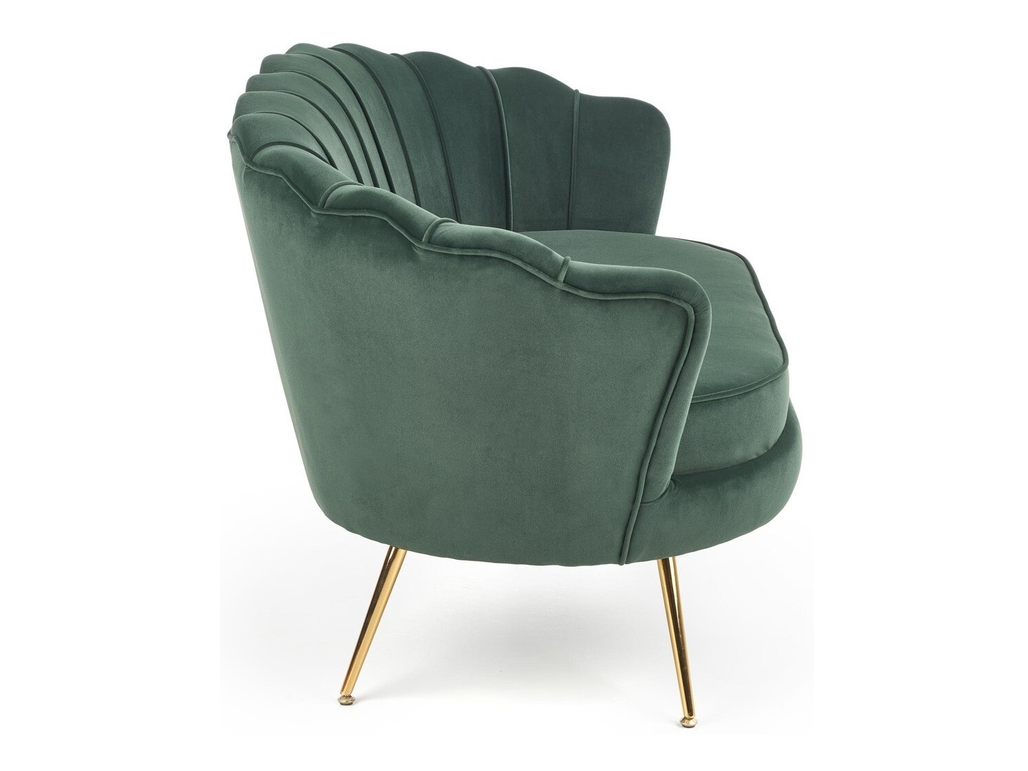 Sofa Houston 827 (Tamno zelena)