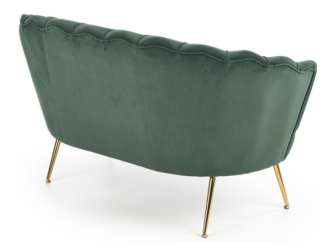 Sofa Houston 827 (Tamno zelena)