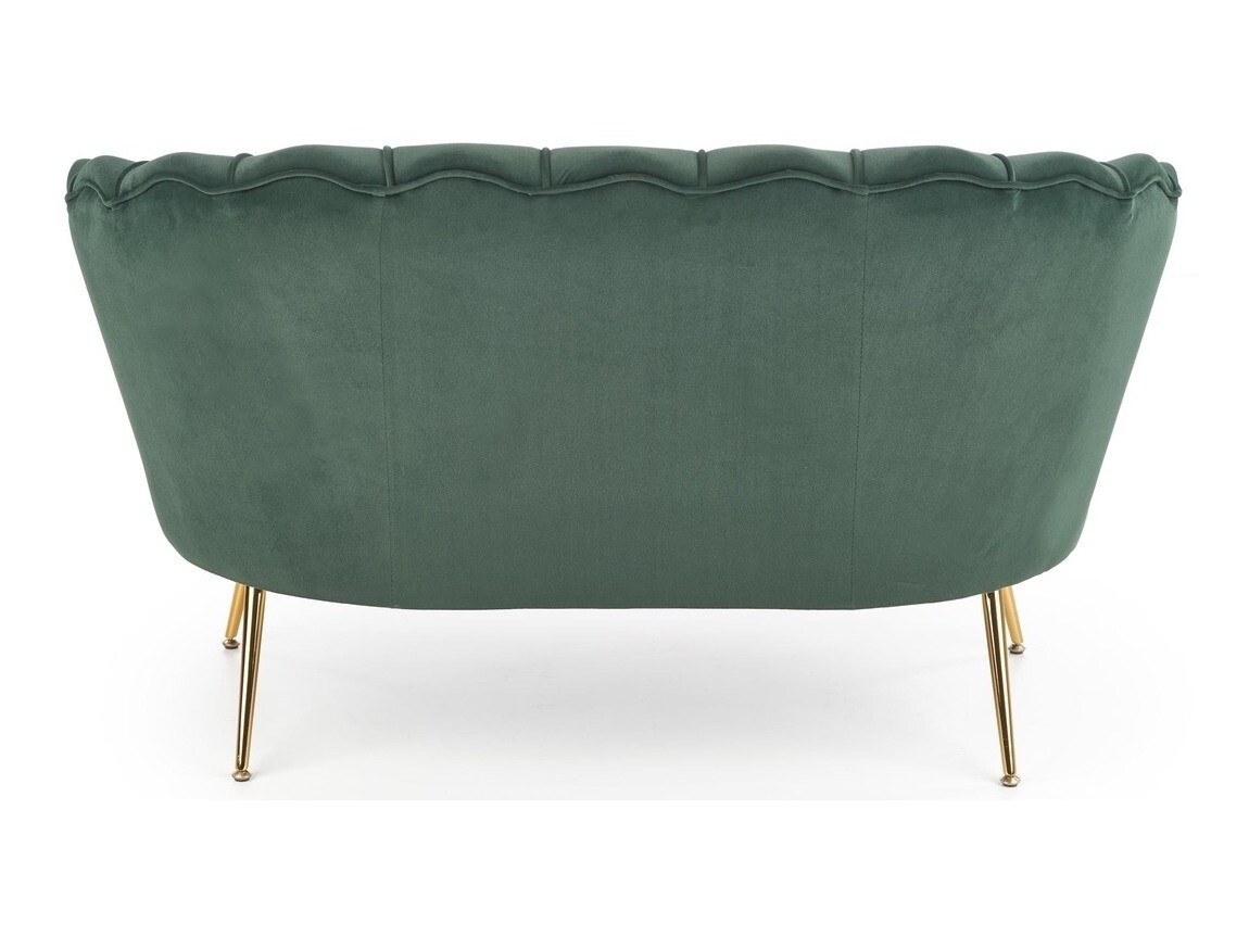 Sofa Houston 827 (Tamno zelena)