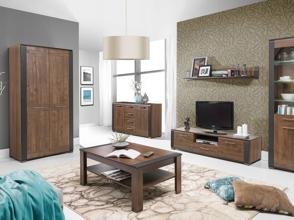 Stočić za kafu Dunlive 110