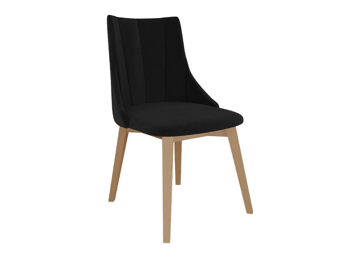 Stolica Racine 114 (Braon + Magic Velvet 2219)