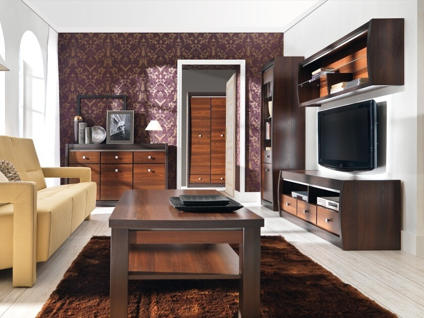 TV komoda Loretri 101