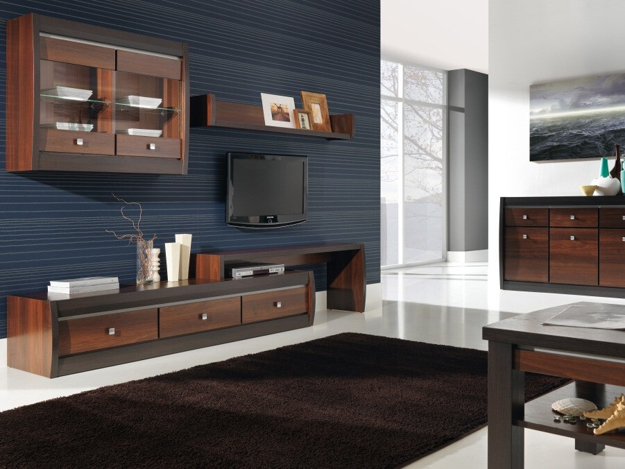 TV komoda Loretri 102