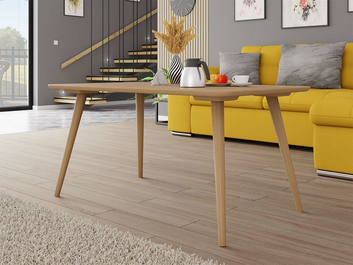 Stočić za kafu Racine 115 (Braon)