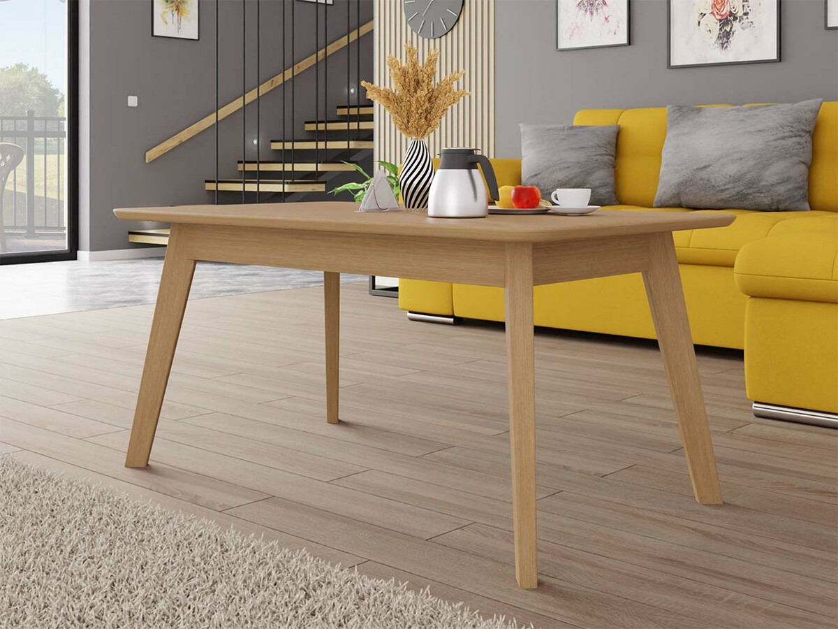 Stočić za kafu Racine 116 (Braon)