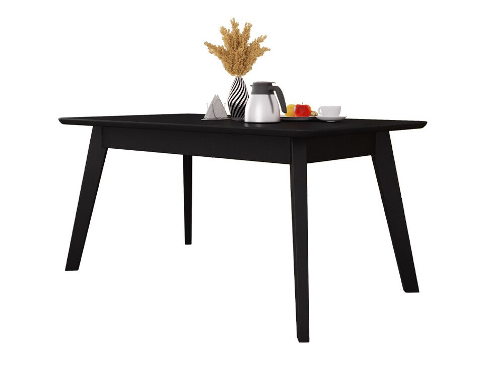 Stočić za kafu Racine 116 (Crno)