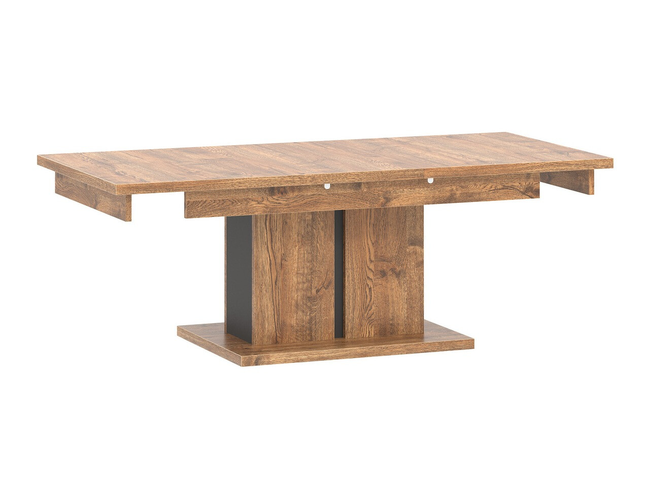 Modularni stočić za kafu Dunvelo 109