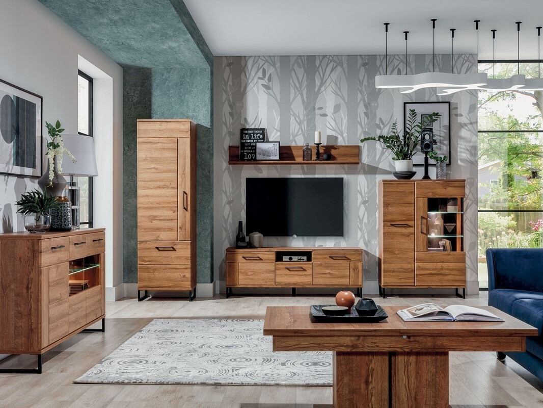 Modularni stočić za kafu Nucala 110