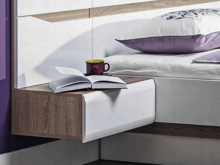 Noćni ormarić Salsevi 113