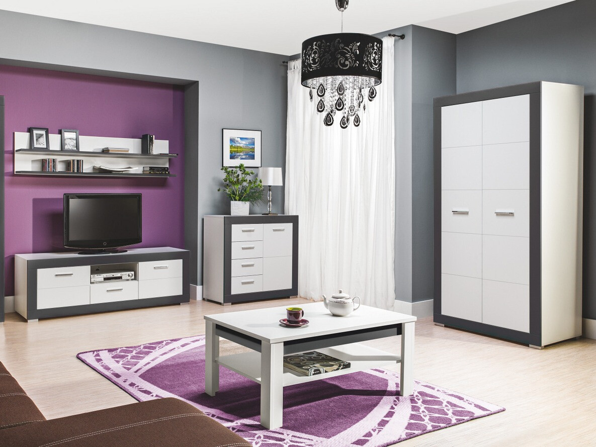 Stočić za kafu Ferciru 109