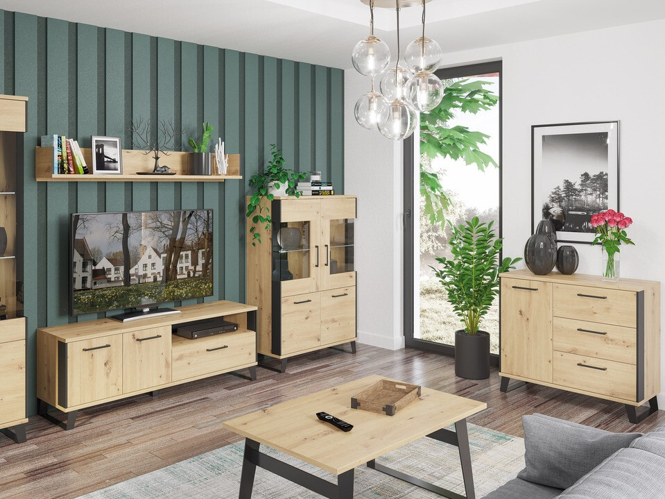 Stočić za kafu Orlcame 110