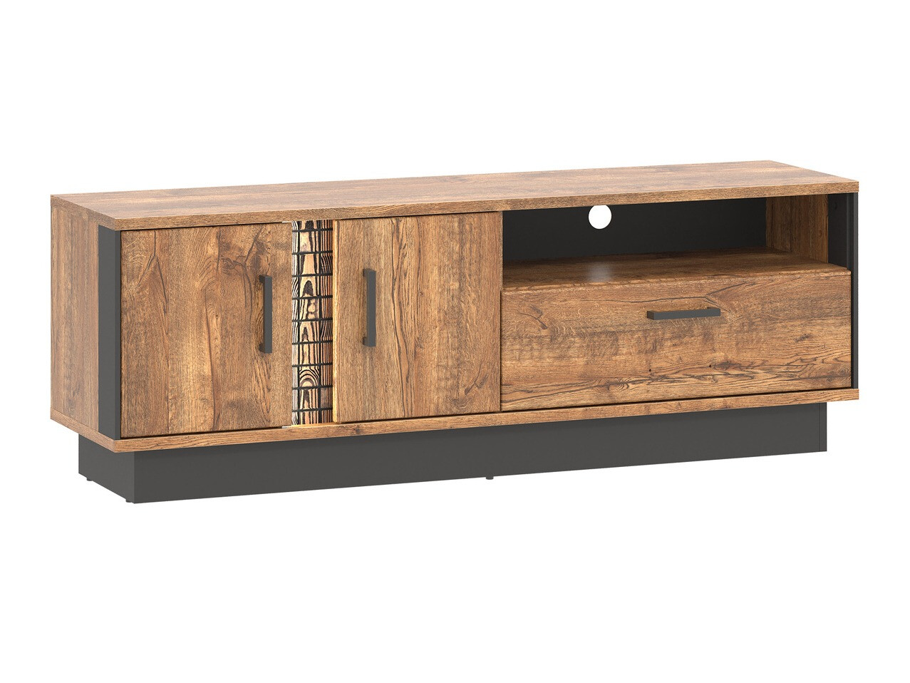 TV komoda Dunvelo 100