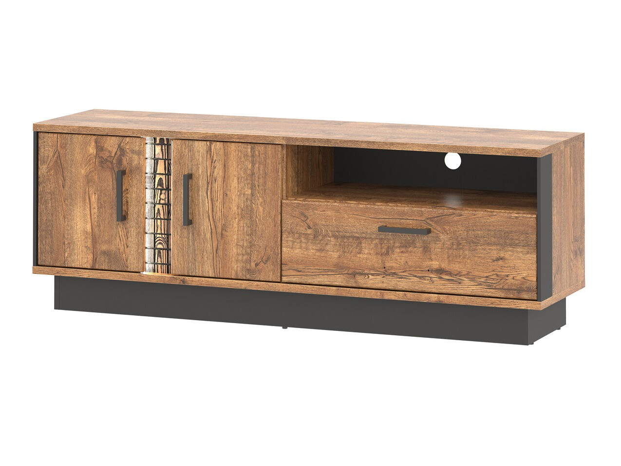 TV komoda Dunvelo 100