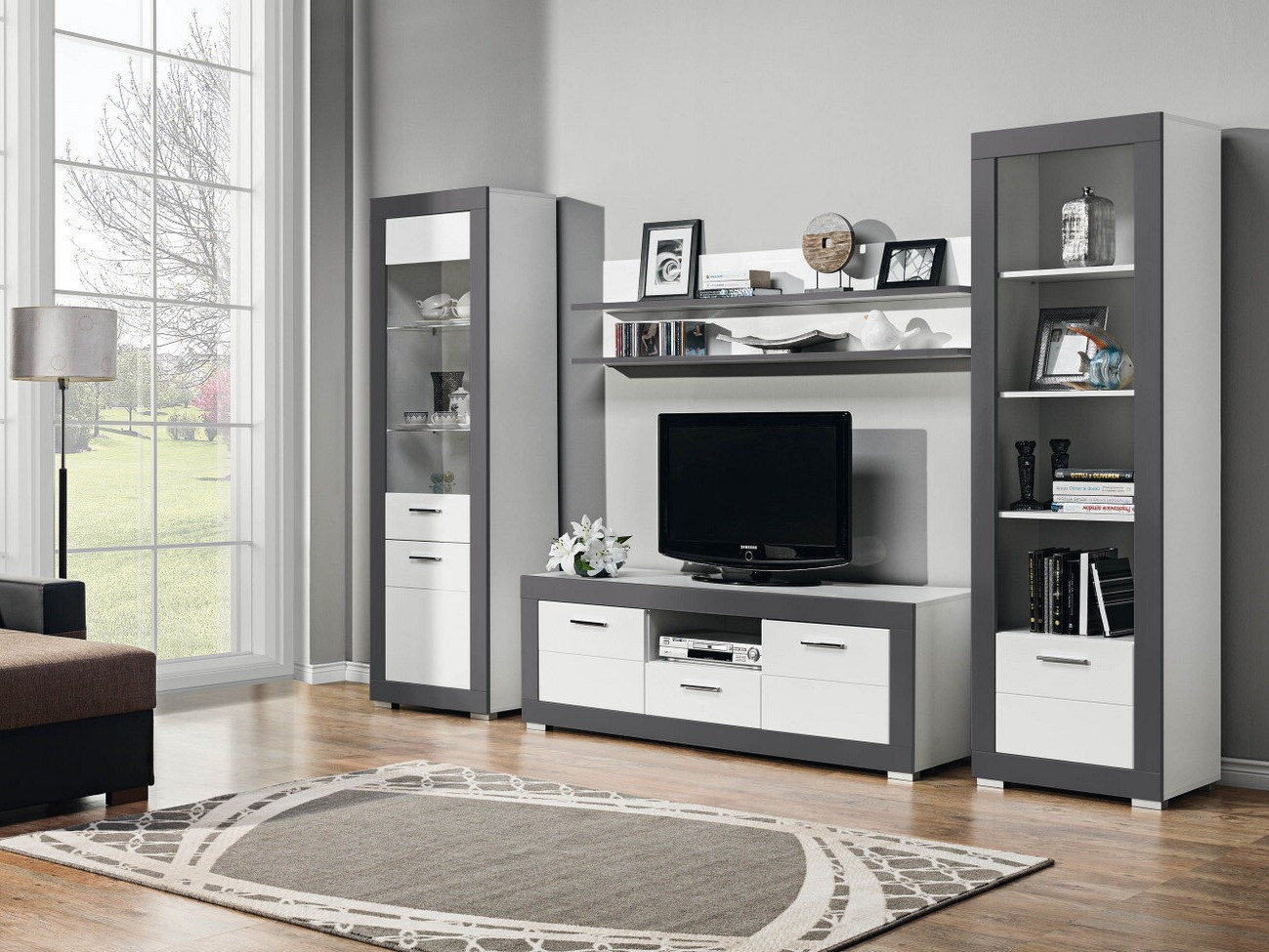 TV komoda Ferciru 100