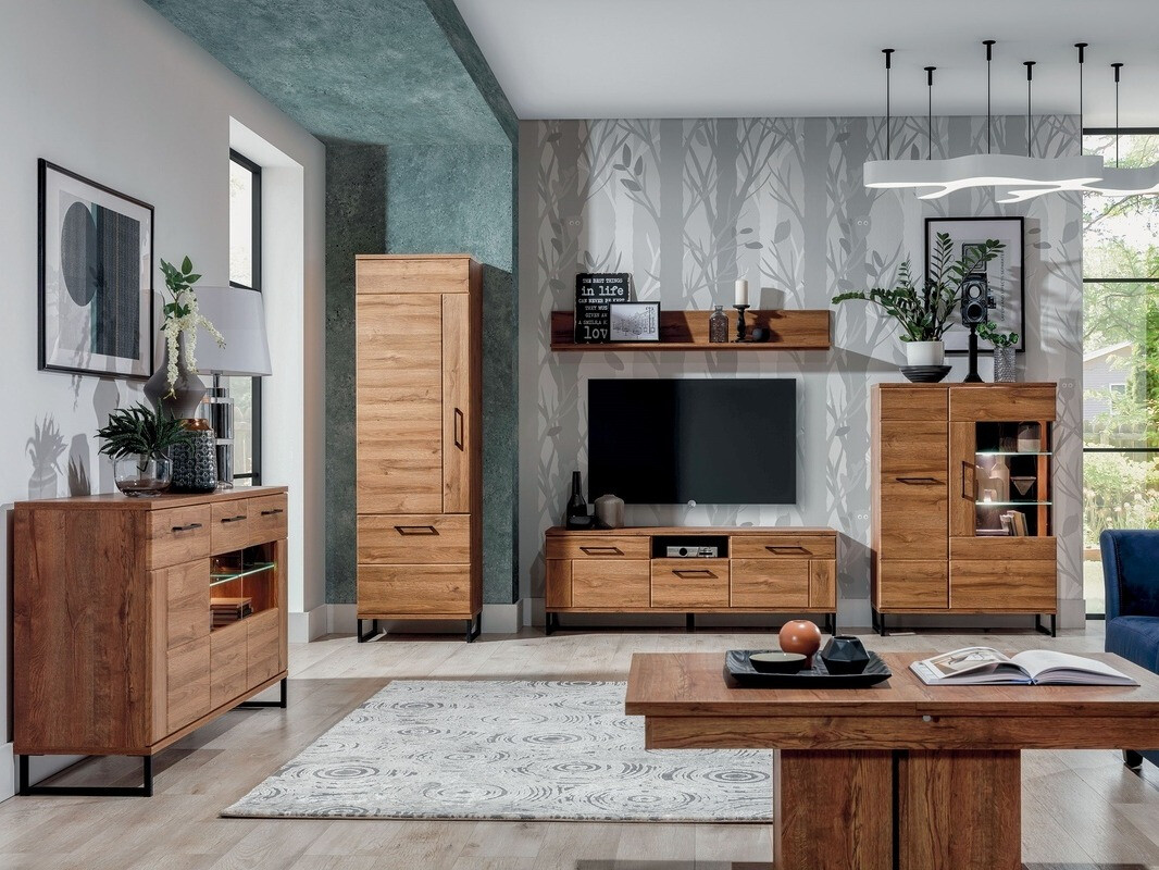 TV komoda Nucala 100