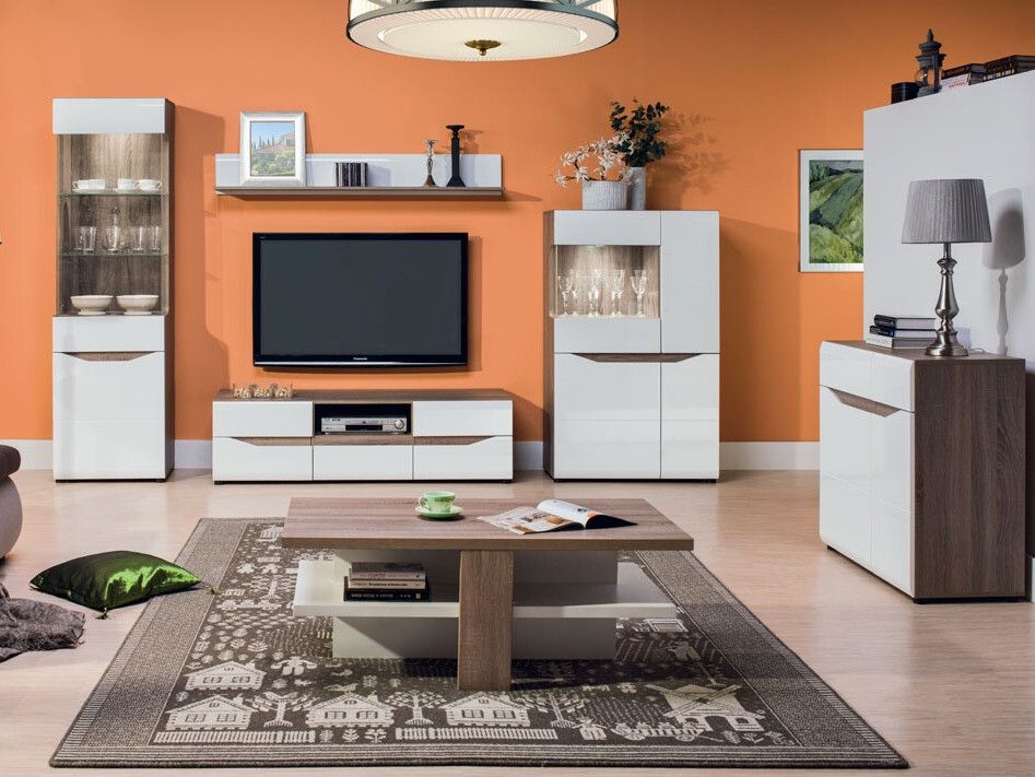 TV komoda Salsevi 100