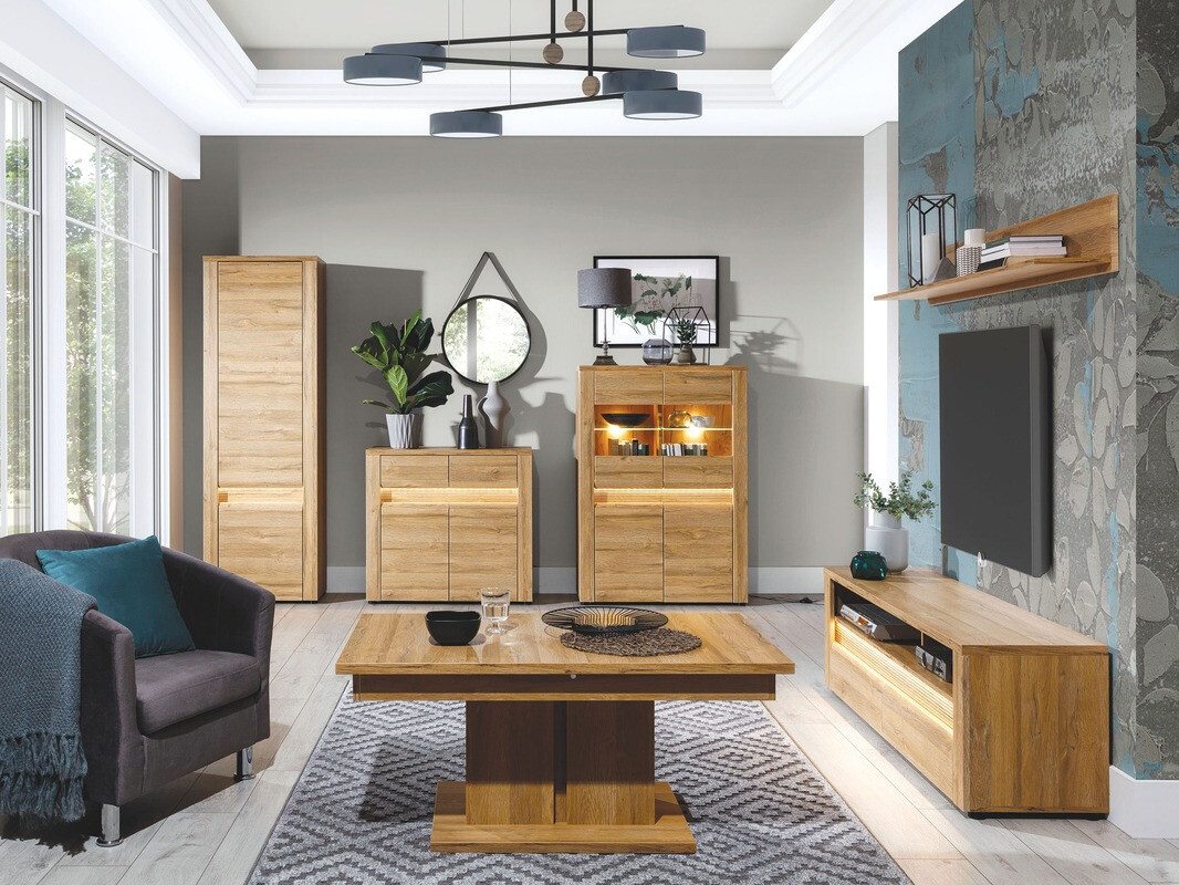 TV komoda Sonciro 100