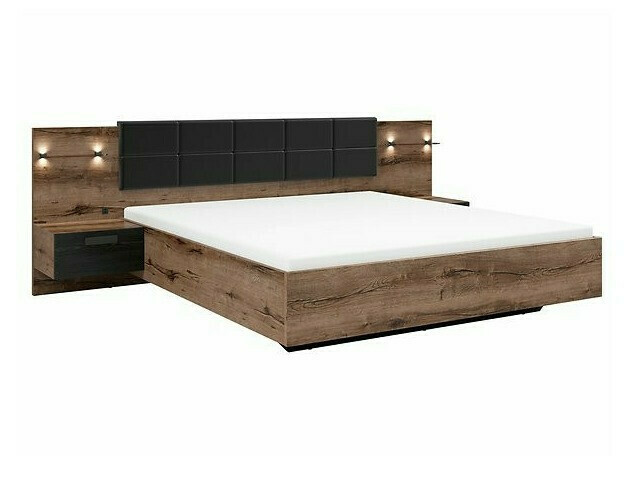 Krevet Livmoru 125