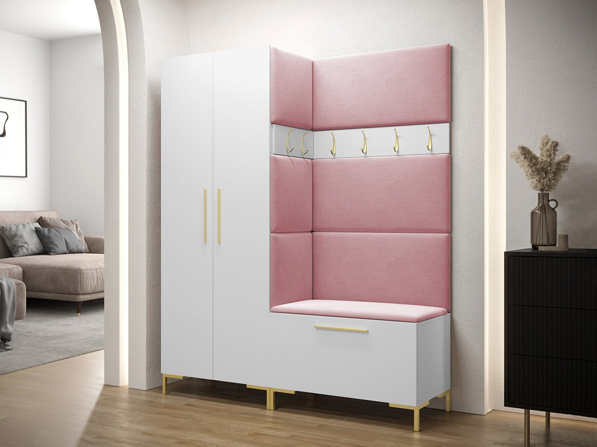 Mekani zidni panel Comfivo 412 (Manila 09) (84x42)