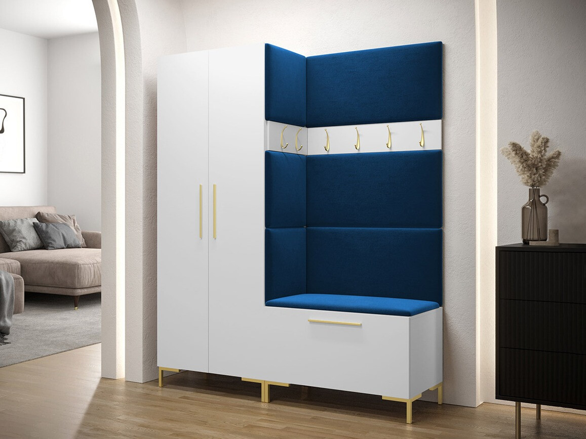 Mekani zidni panel Comfivo 412 (Manila 26) (84x42)