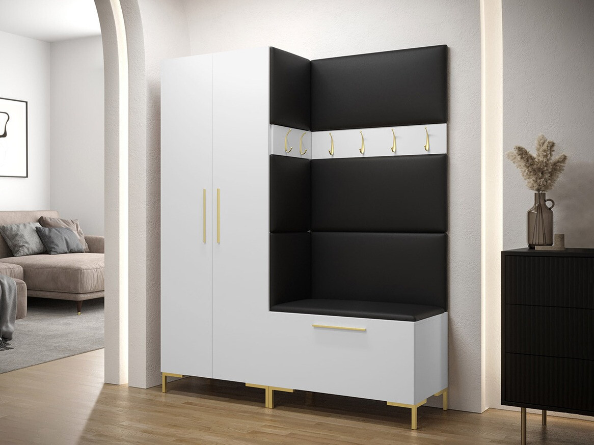 Mekani zidni panel Comfivo 412 (Soft 011) (84x42)