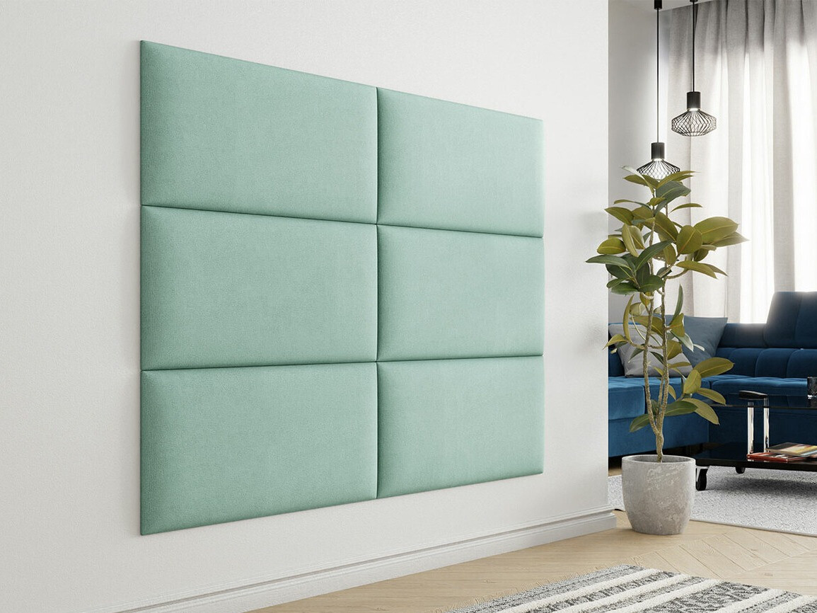 Mekani zidni panel Comfivo Ovis IX (Manila 11) (84x42)