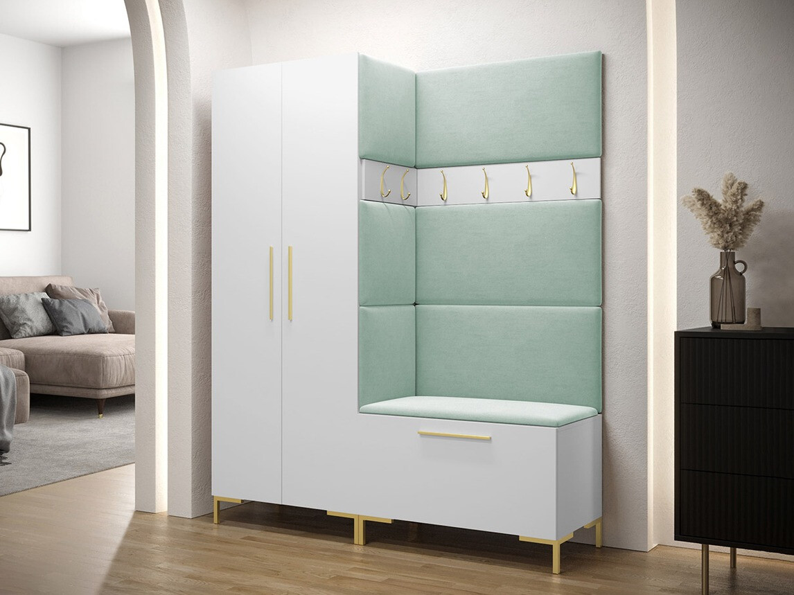 Mekani zidni panel Comfivo Ovis IX (Manila 11) (84x42)