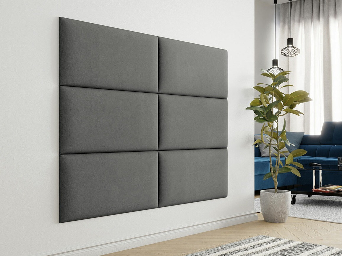 Mekani zidni panel Comfivo Ovis IX (Manila 16) (84x42)