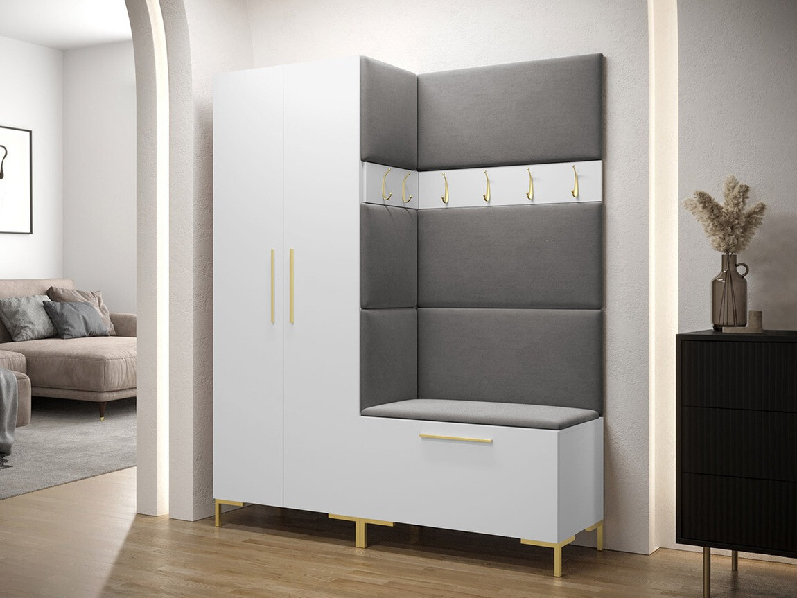 Mekani zidni panel Comfivo Ovis IX (Manila 16) (84x42)