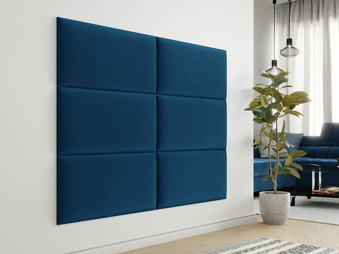 Mekani zidni panel Comfivo Ovis IX (Manila 26) (84x42)