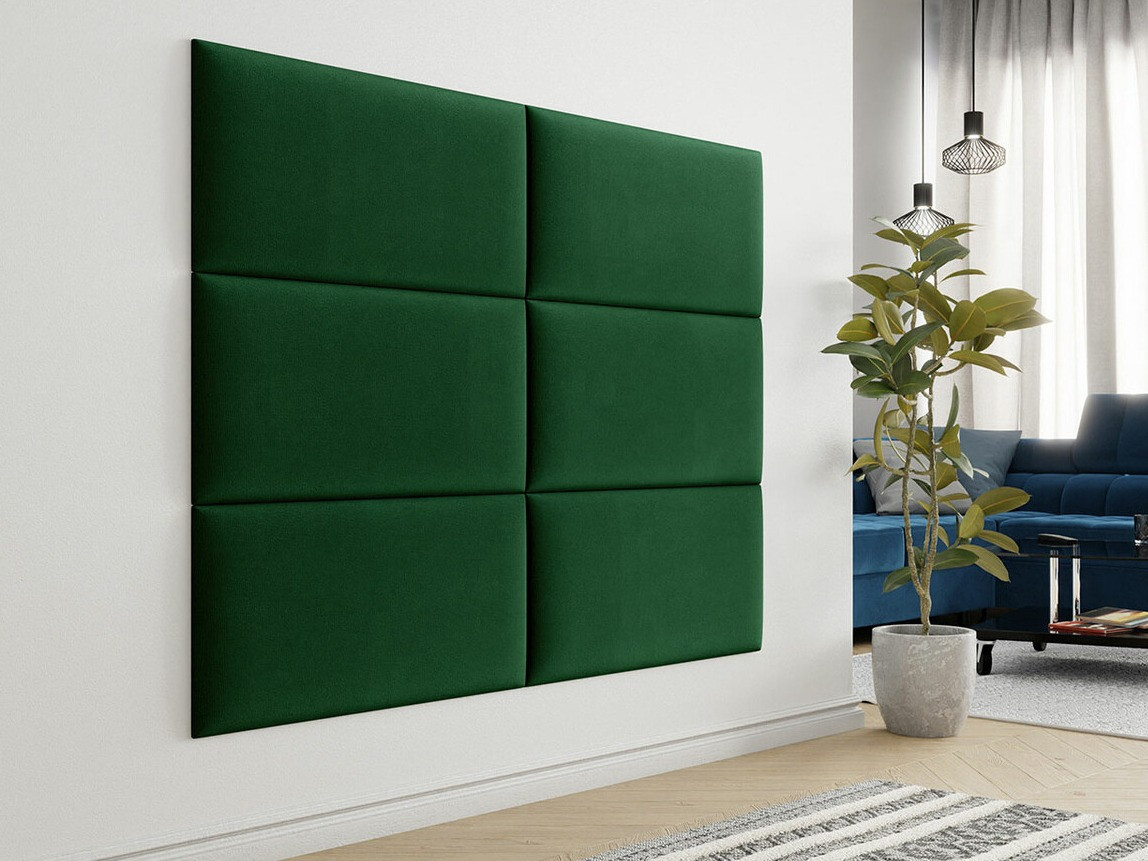 Mekani zidni panel Comfivo Ovis IX (Manila 35) (84x42)