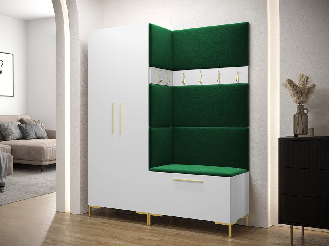 Mekani zidni panel Comfivo Ovis IX (Manila 35) (84x42)