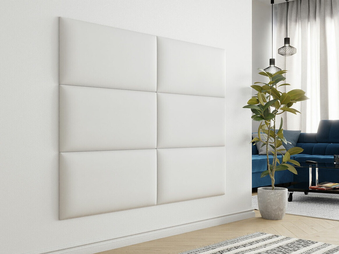 Mekani zidni panel Comfivo Ovis IX (Soft 017) (84x42)