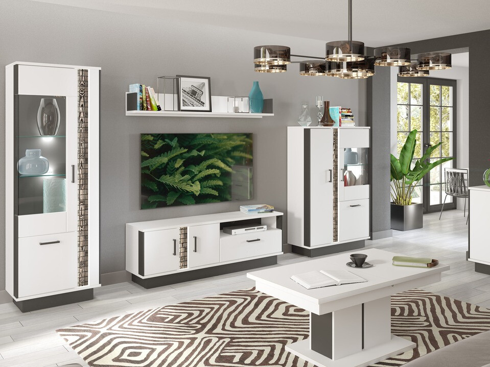 Modularni stočić za kafu Fiosalu 109