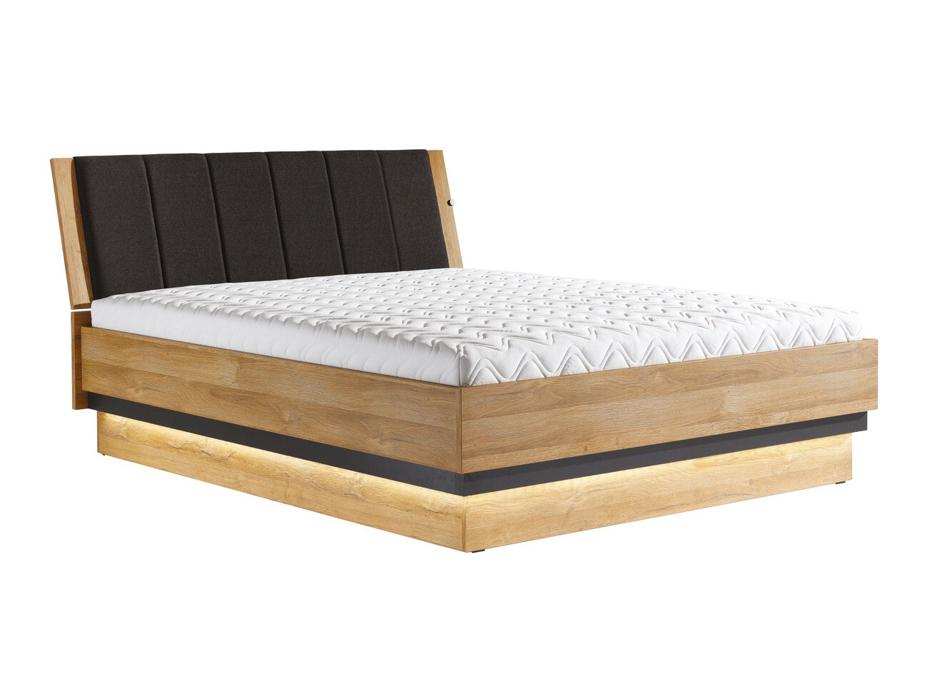 Set spavaća soba Sonrevo 126