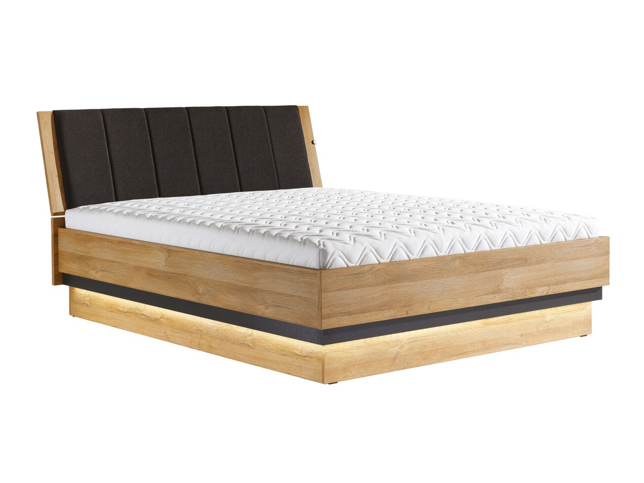 Set spavaća soba Sonrevo 126