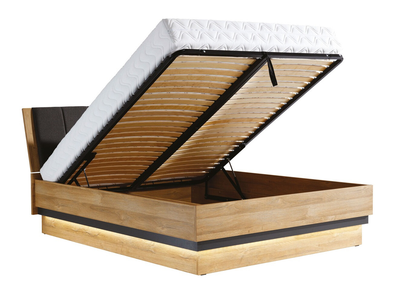 Set spavaća soba Sonrevo 126