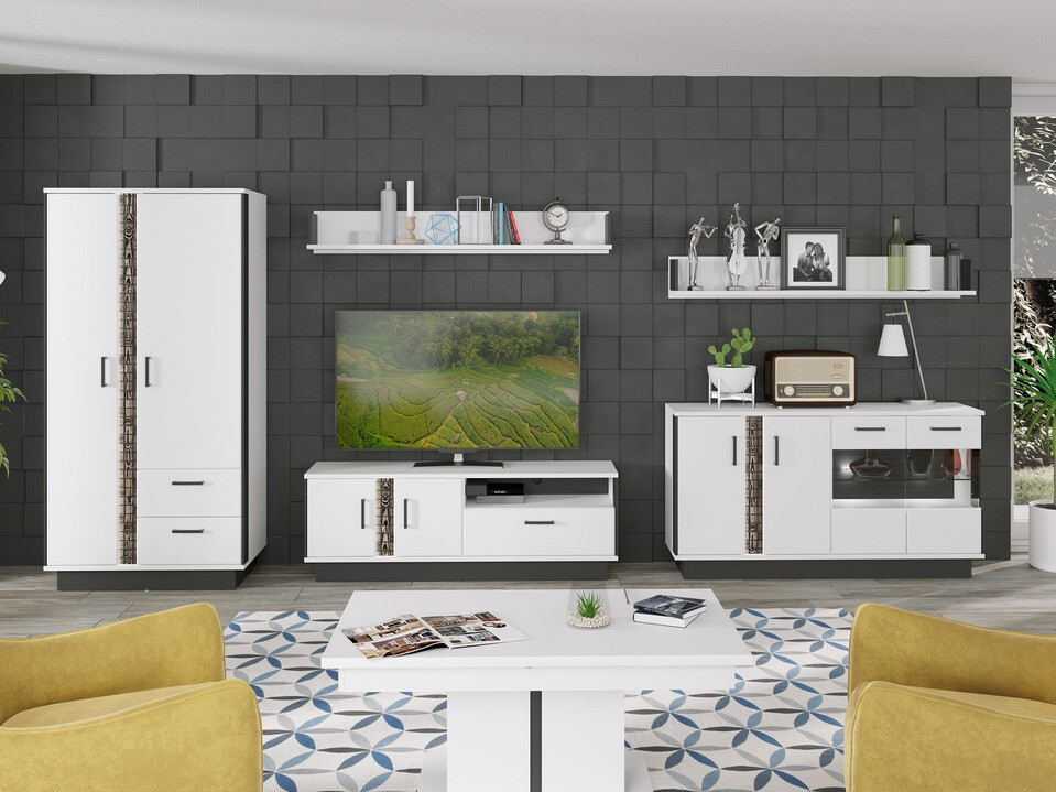 TV komoda Fiosalu 100