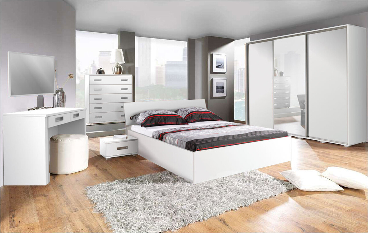 Ormar Murrieta 102 (Belo)