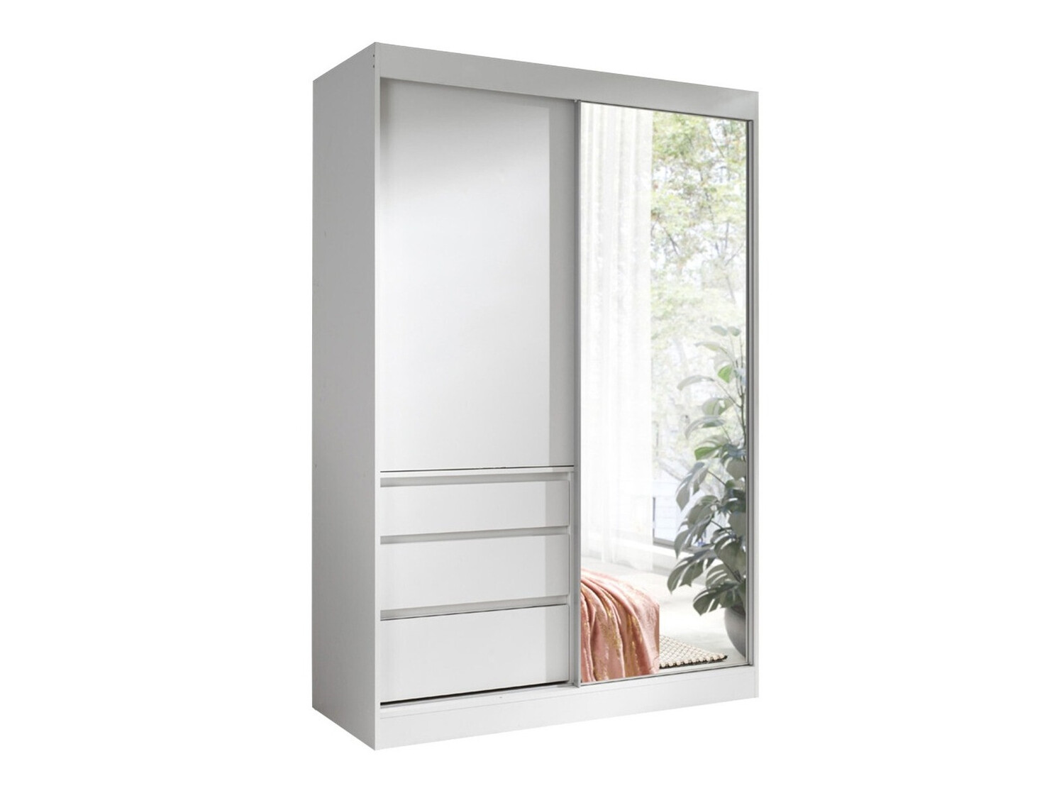 Ormar Toledo 115 (Belo)