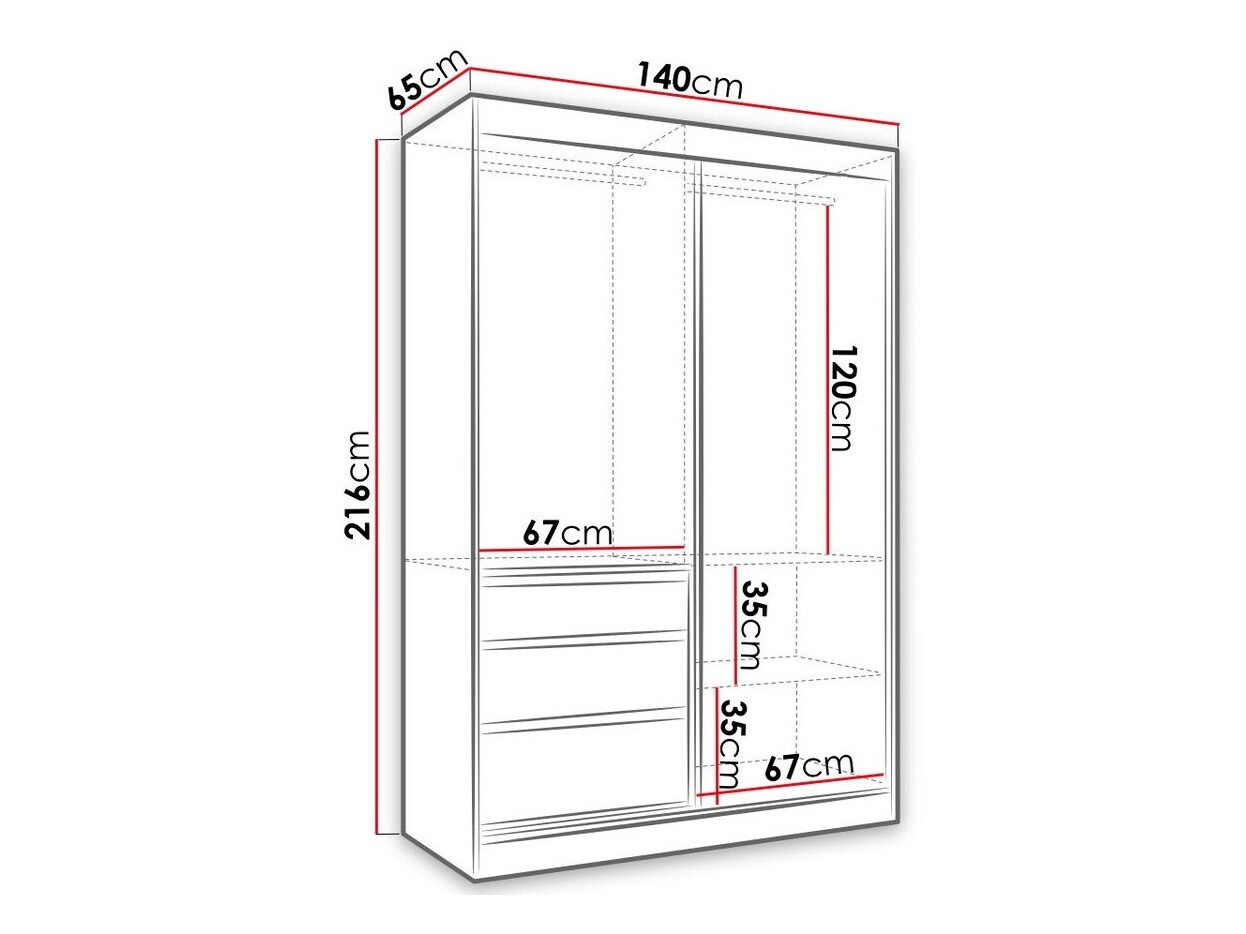 Ormar Toledo 115 (Belo)