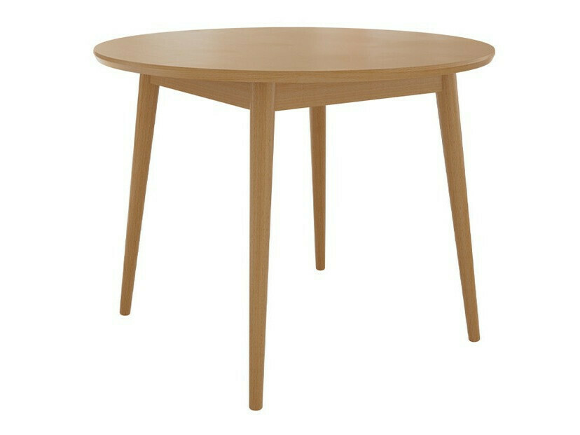 Trpezarijski set Racine 134 (Braon)