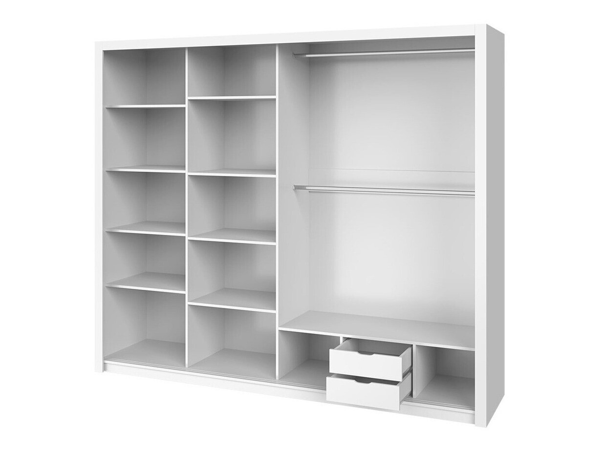 Ormar Catromi 111 (Belo)