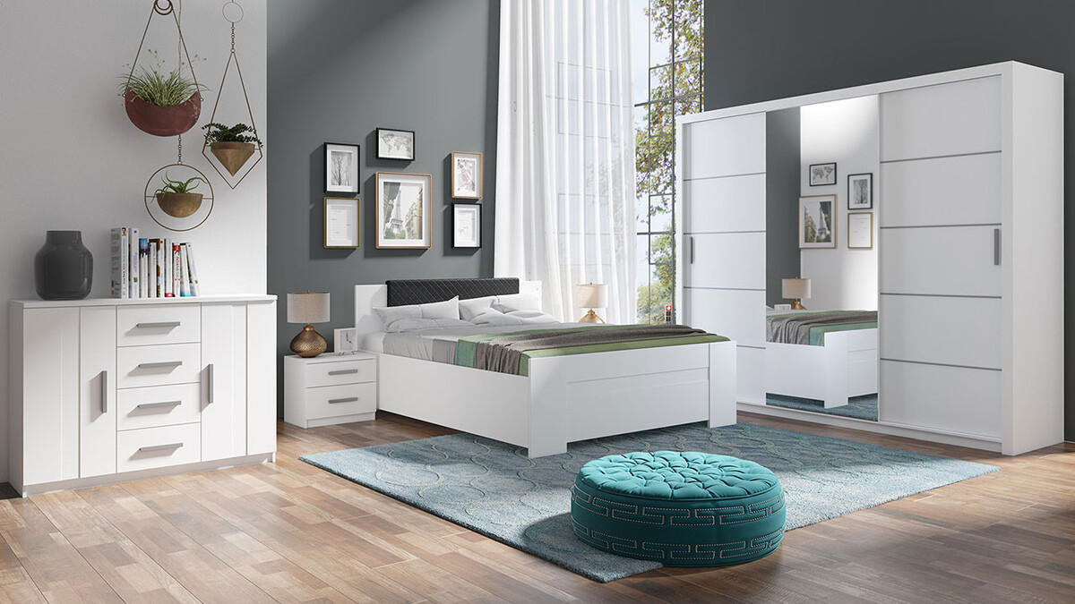 Ormar Catromi 111 (Belo)