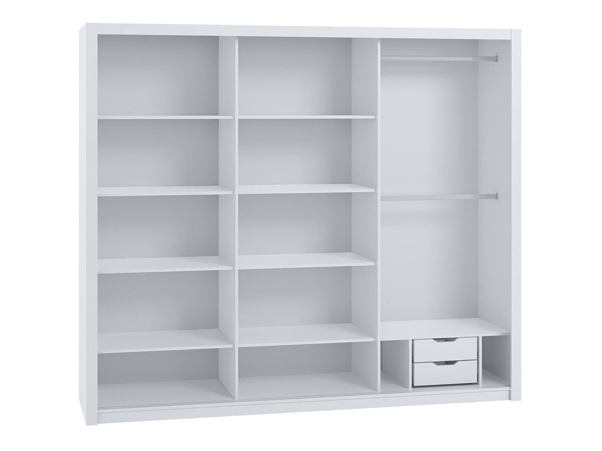 Ormar Catromi 111 (Manastirski hrast)