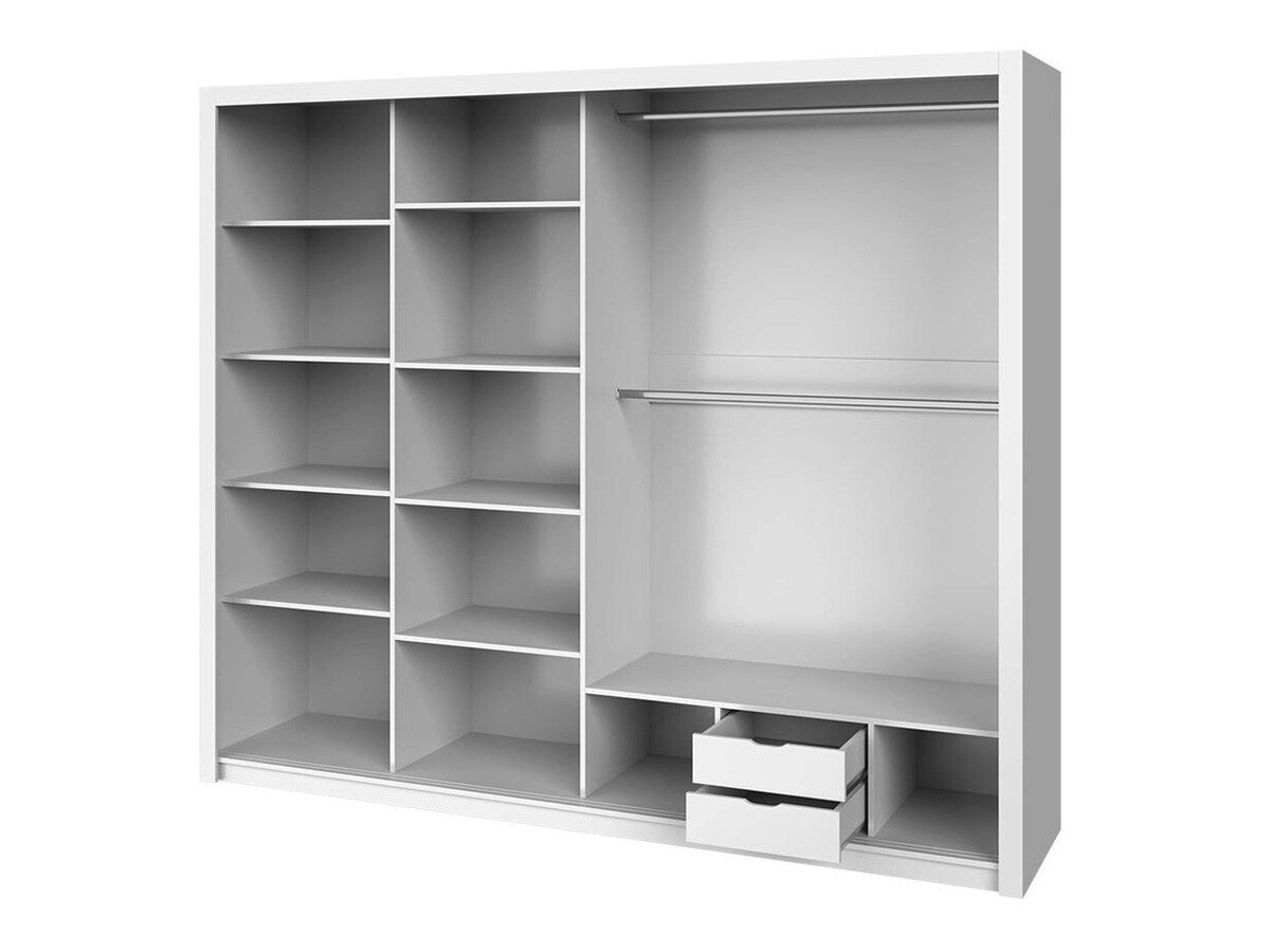 Ormar Catromi 111 (Zanatski hrast)