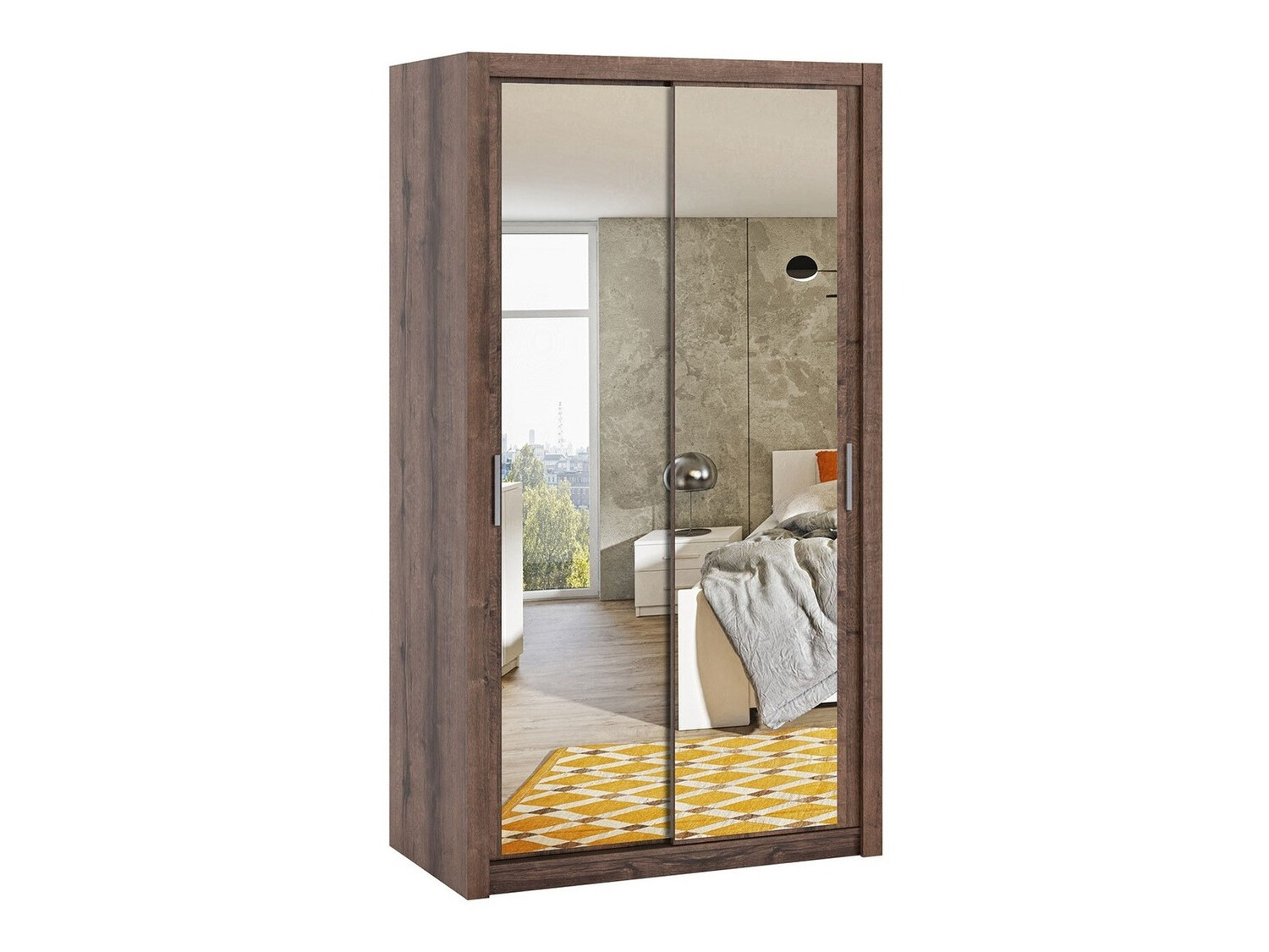 Ormar Catromi 104 (Manastirski hrast)