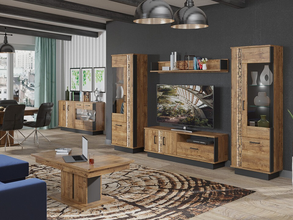 Ormarić Dunvelo 103