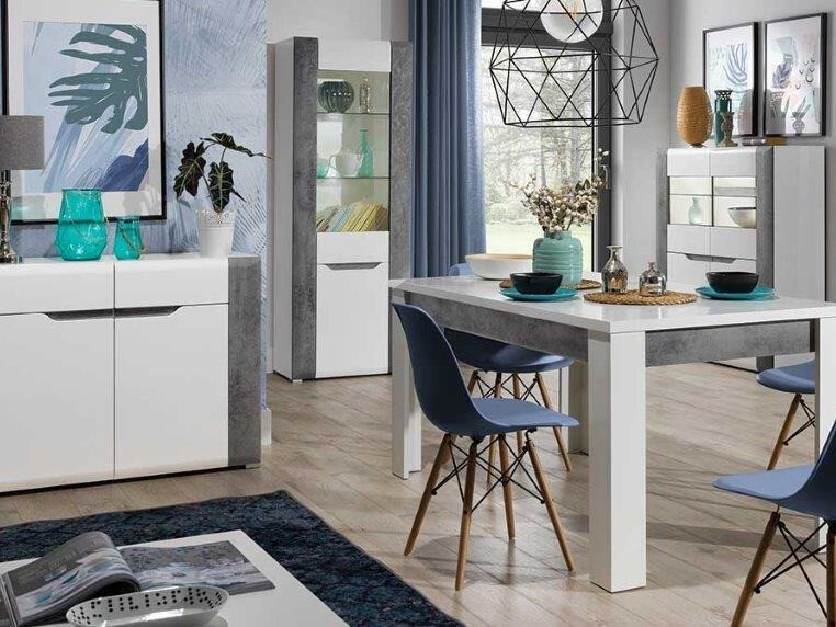 Ormarić Marmaro 103